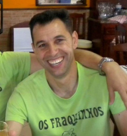 ADERITO ROMAO